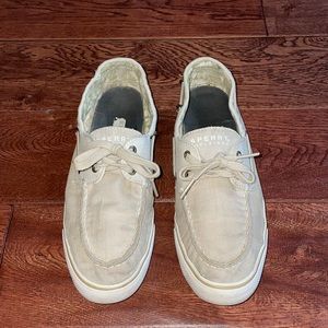 Sperry Top-Sider
